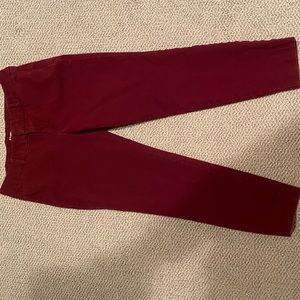 Old navy ankle pixie pants